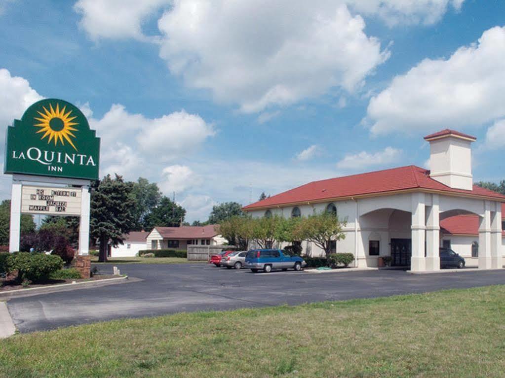 La Quinta Inn By Wyndham Sandusky Near Cedar Point Exterior foto